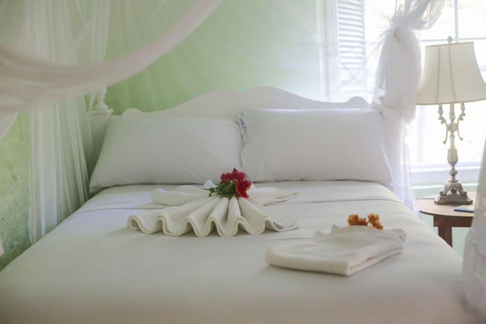 The Great House Antigua