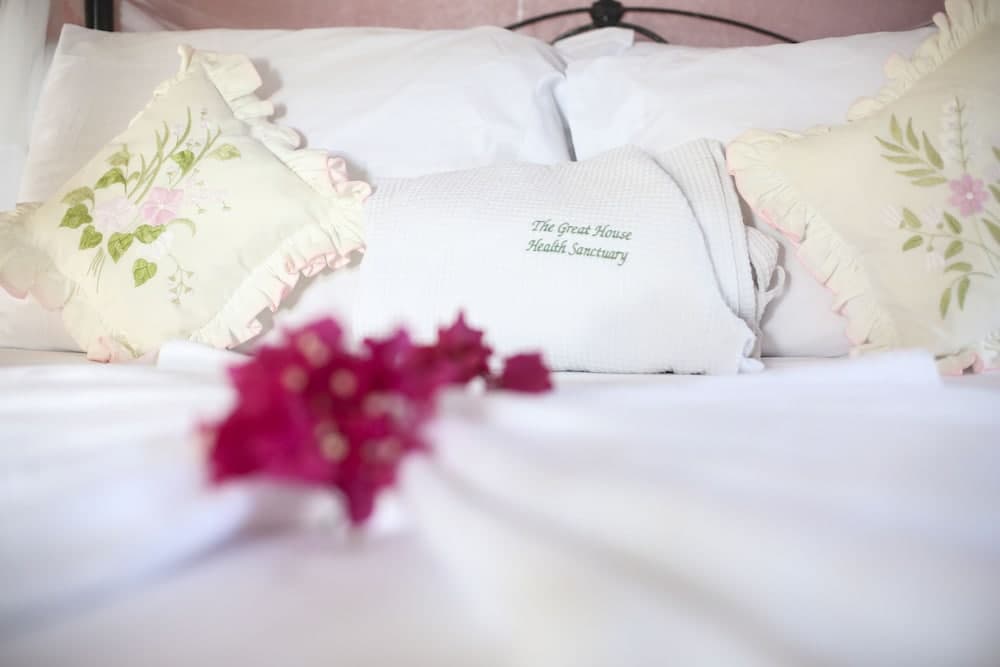 The Great House Antigua