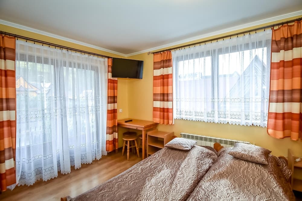 Cudzichowka Bialy Dunajec