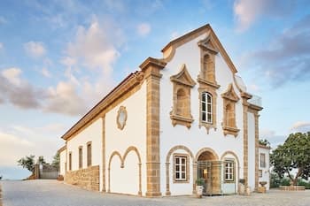 Convento do Seixo Boutique Hotel & Spa