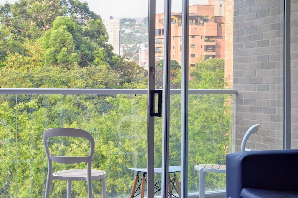 Soul Lifestyle Apartments