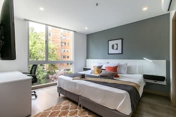 Soul Lifestyle Apartments