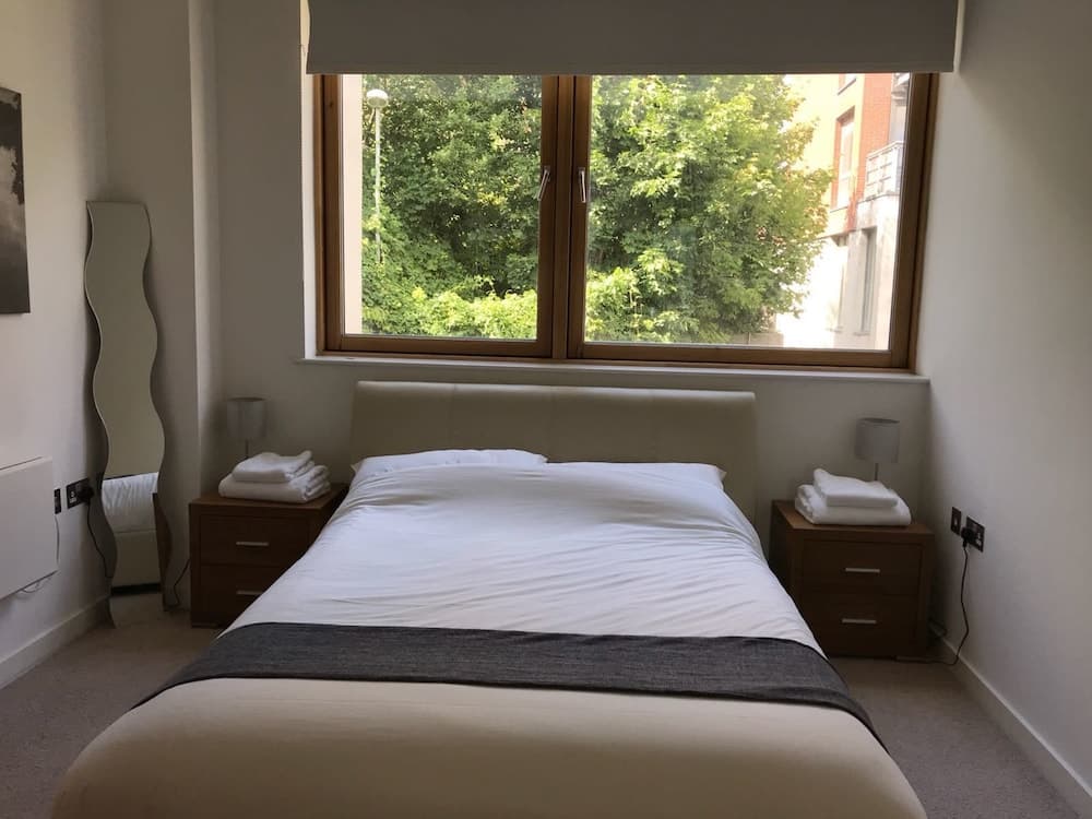 Stylish Quayside Apartment