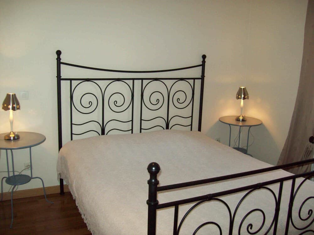 Domaine La fontaine du Cade