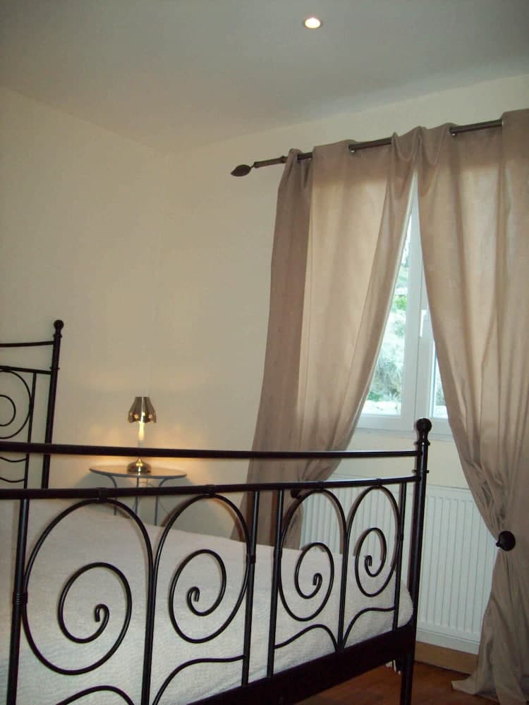 Domaine La fontaine du Cade