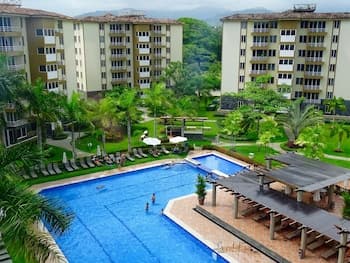 Jaco Beach Apartments