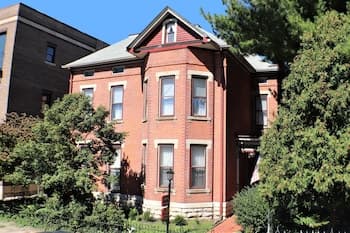 50 Lincoln Short North B&B