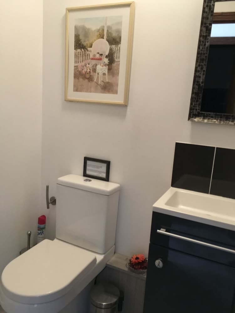 Moulin du Fontcourt Riverside Apartment