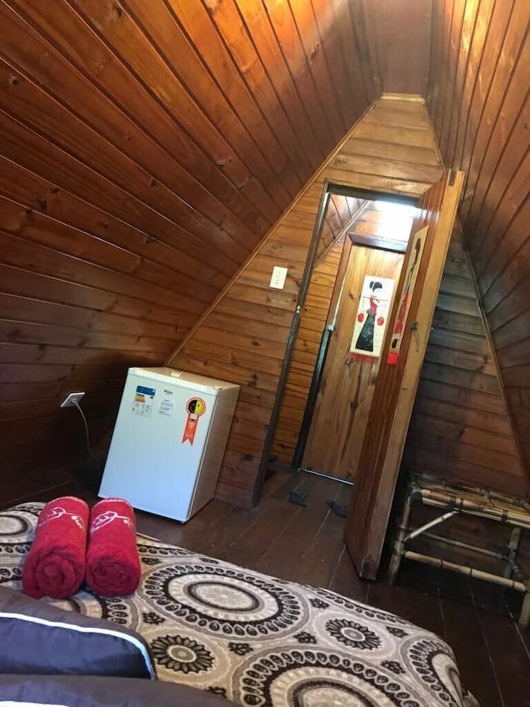 Chalé da Praia Pousada & Hostel