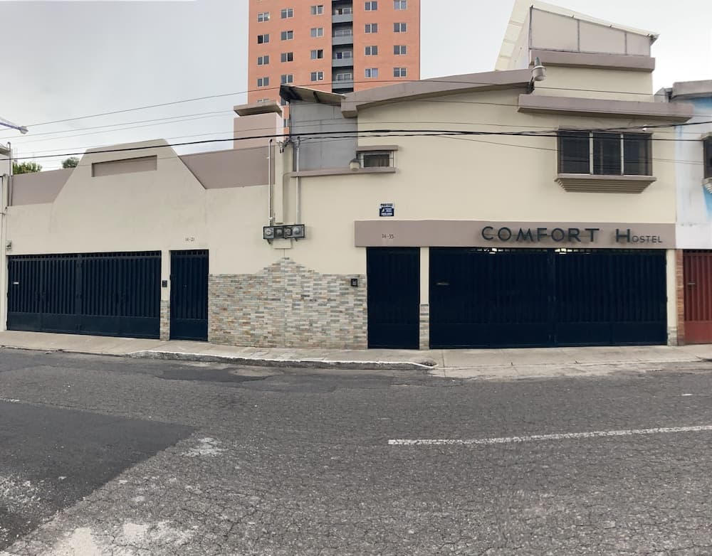 hotel image