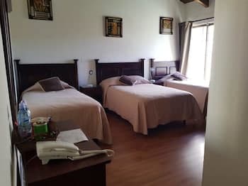 Comfort Hostel Boutique