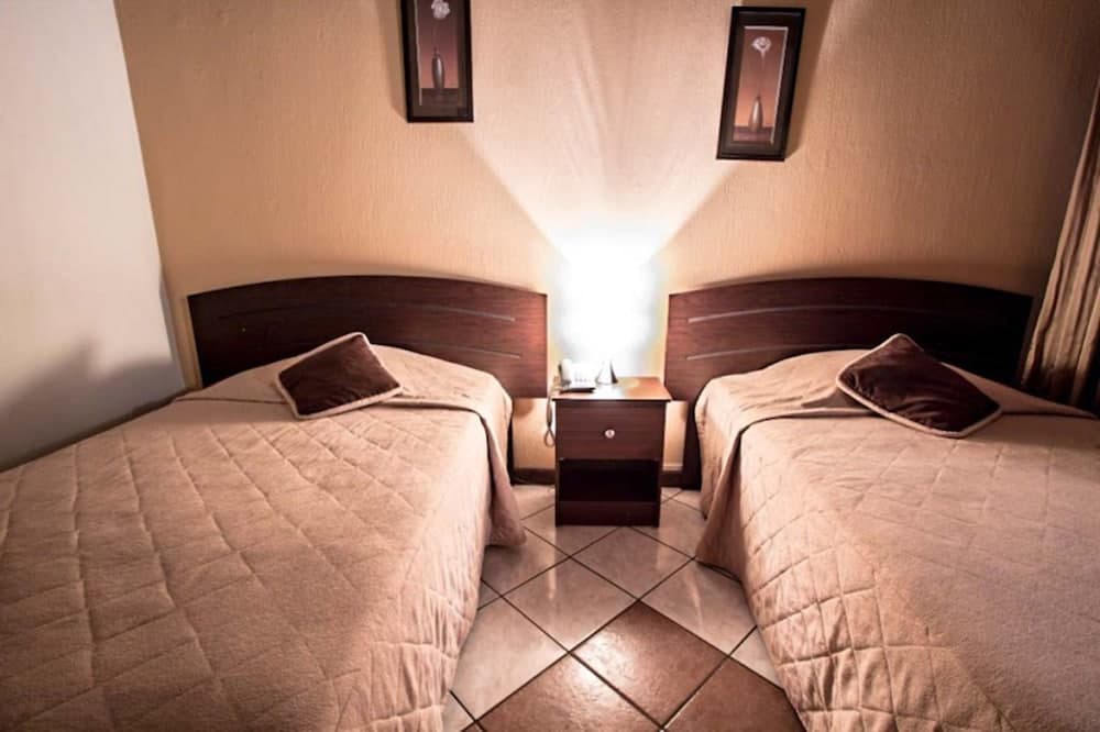 Comfort Hostel Boutique