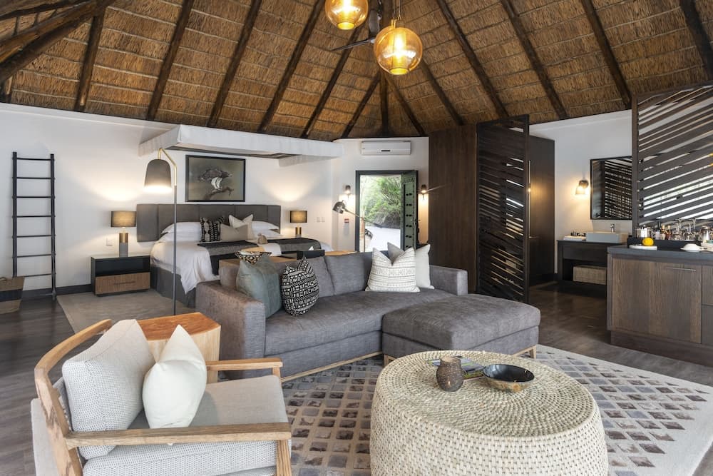 Shamwari Eagles Crag