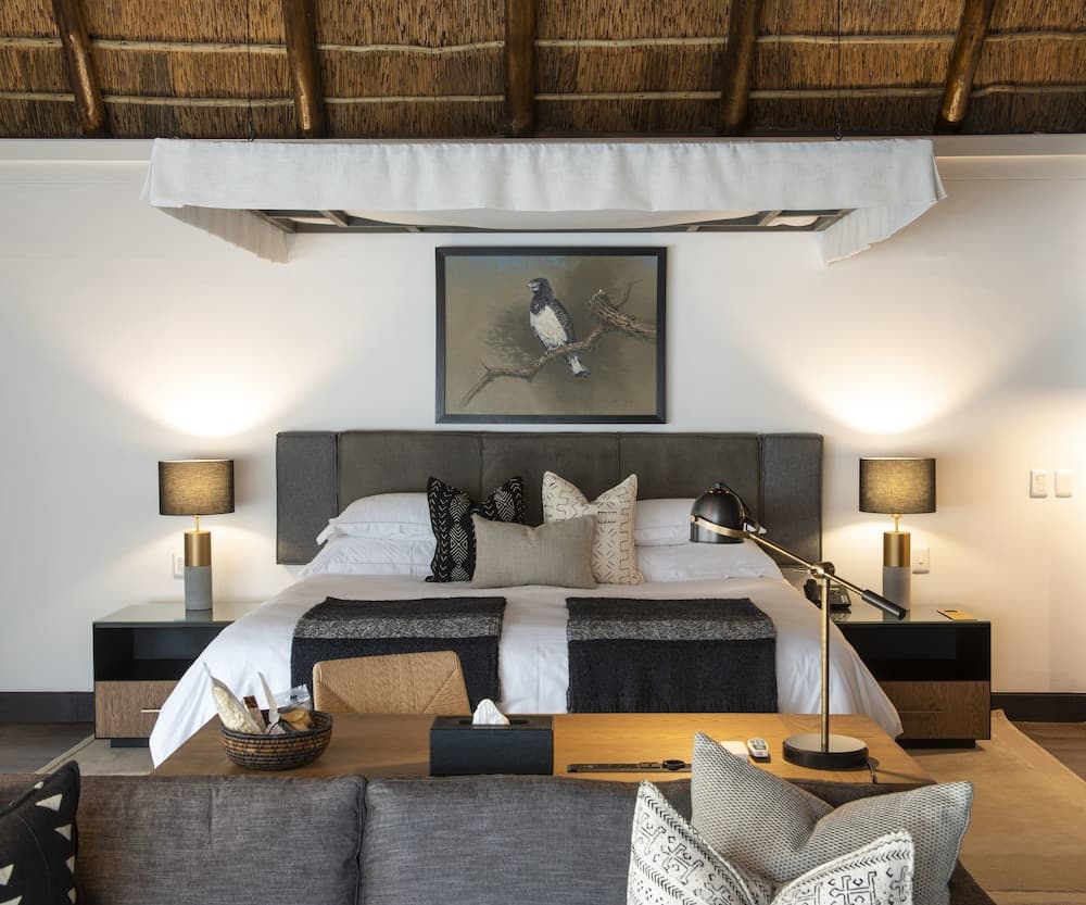 Shamwari Eagles Crag