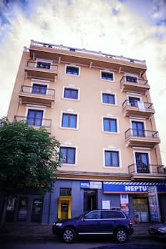 Hotel Borova
