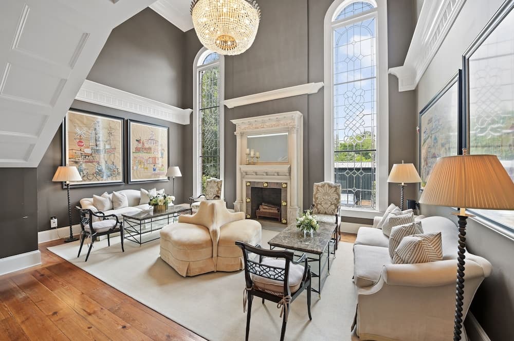 The James Madison Inn