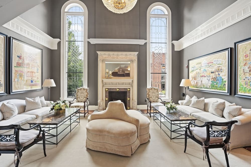 The James Madison Inn