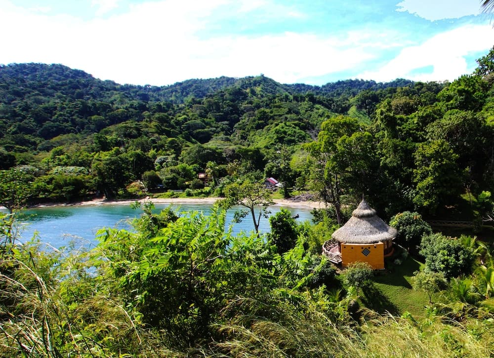 Hotel Nautilos Trigana