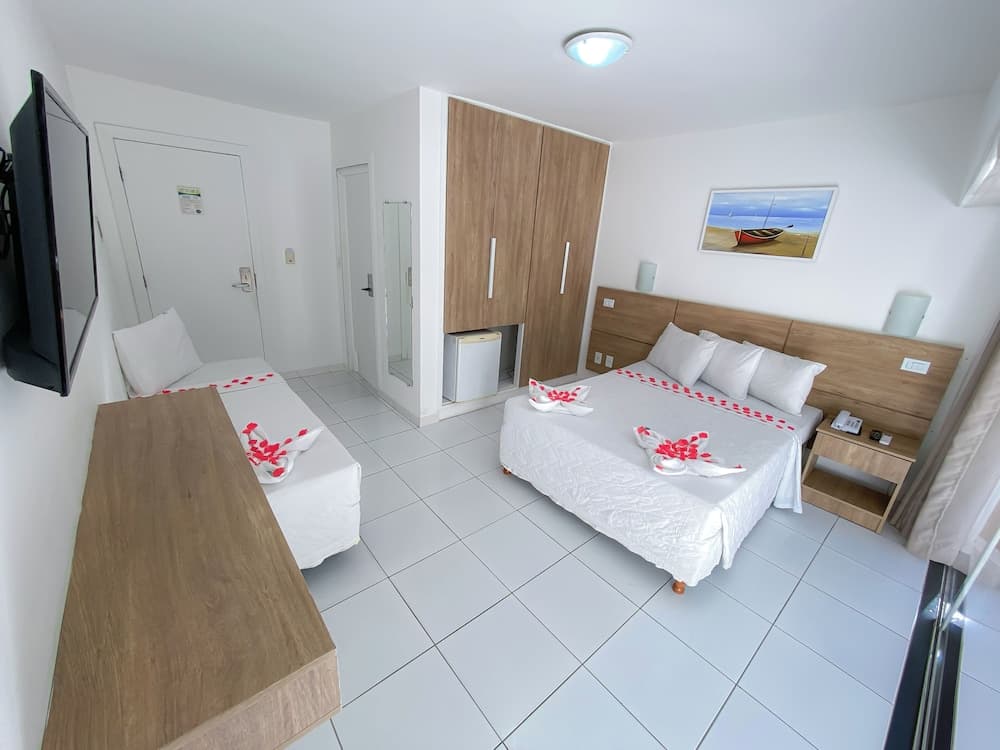 Bosque do Porto Praia Hotel