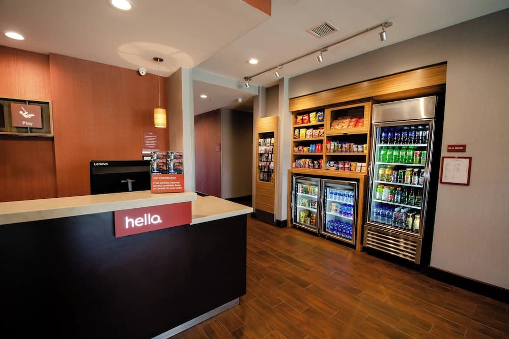 TownePlace Suites by Marriott Temple