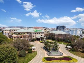 Holiday Inn Fuzhou New Port, an IHG Hotel