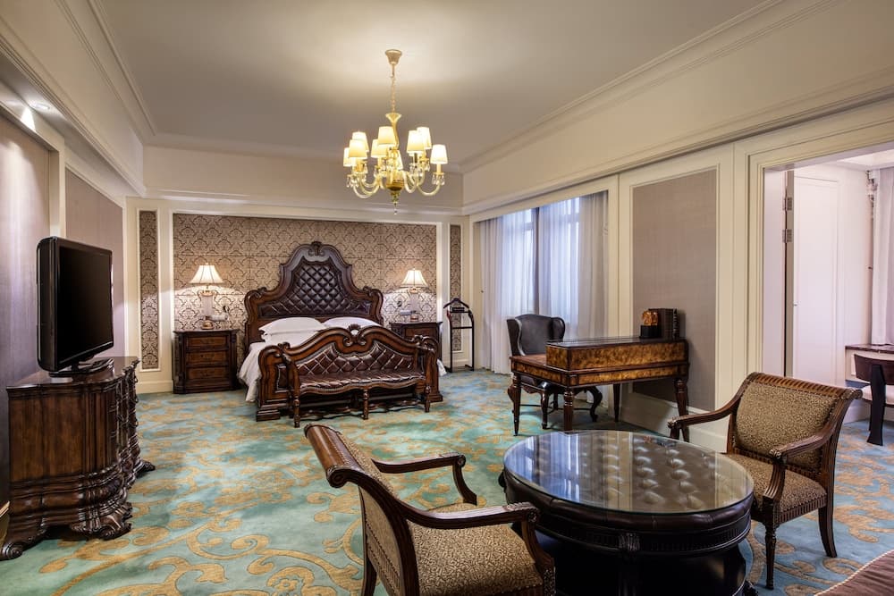 Holiday Inn Fuzhou New Port by IHG