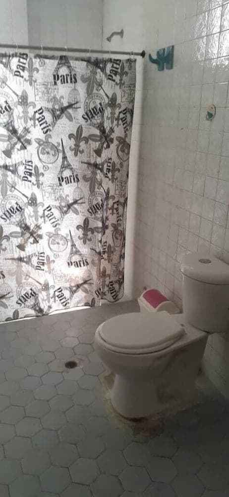 Hospedaje Familiar el Prado