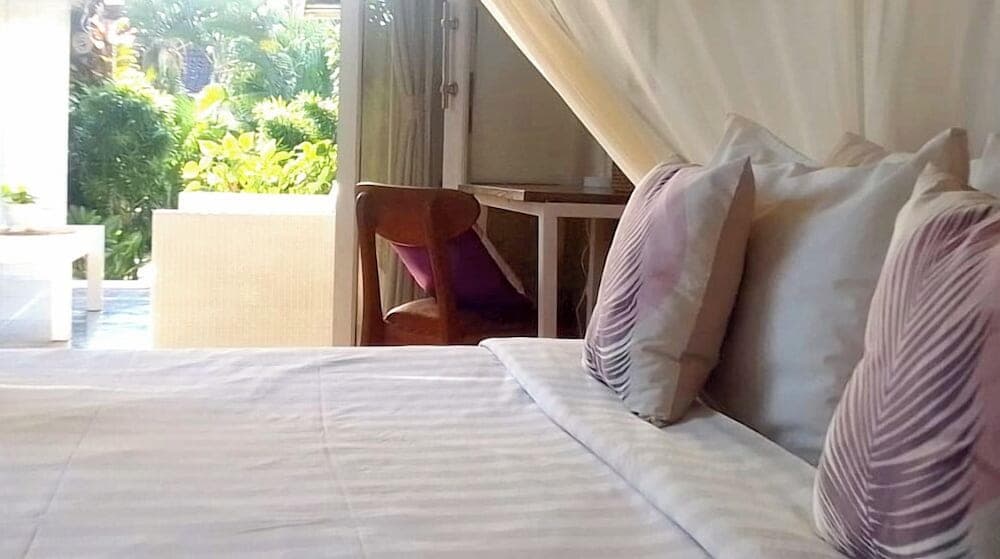 Lila Boutik Residence