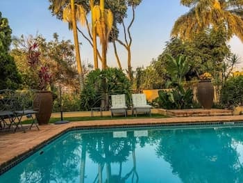 Damicha Boutique Lodge