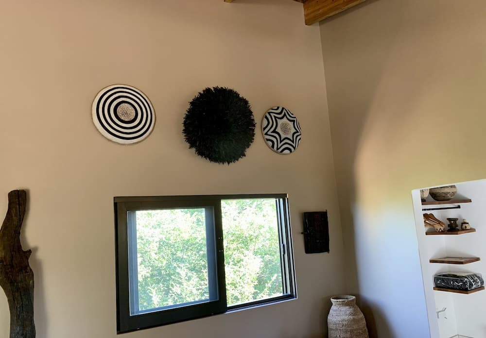 Rooibos Luxury Bush Cottage