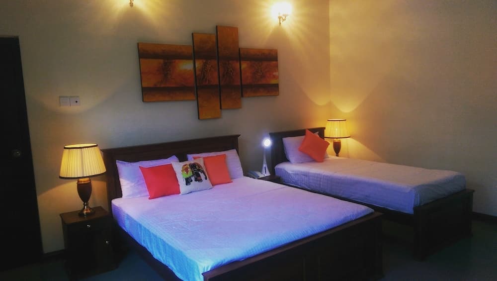 Country Breeze Villa