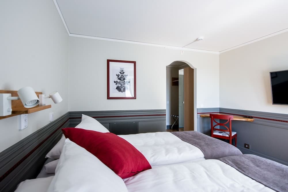 Gylle Hotell & Restaurang Brödernas