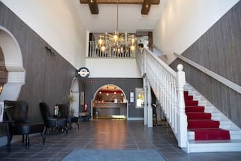 Gylle Hotell & Restaurang Brödernas