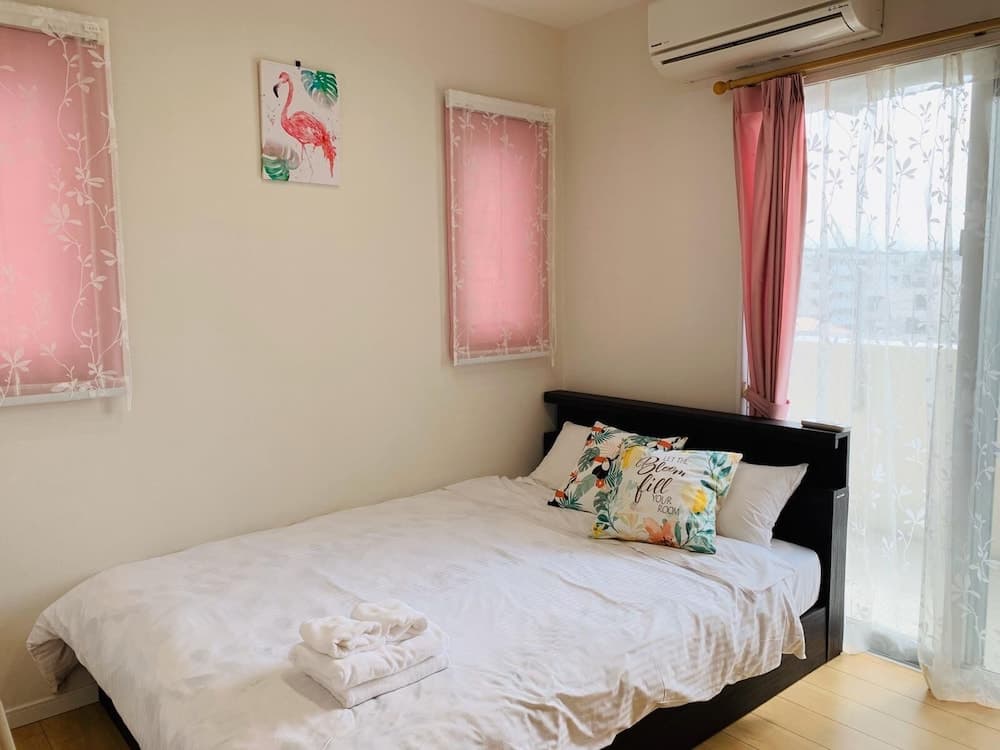 Mr. Kinjo SATOMO in Ginowan