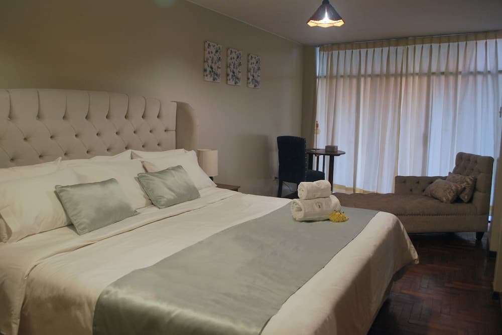 Hotel Boutique La Plazuela