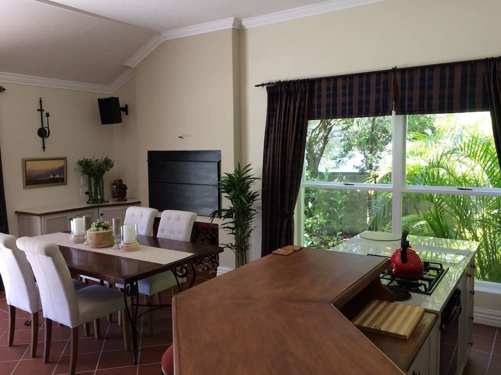 Camelot in Constantia