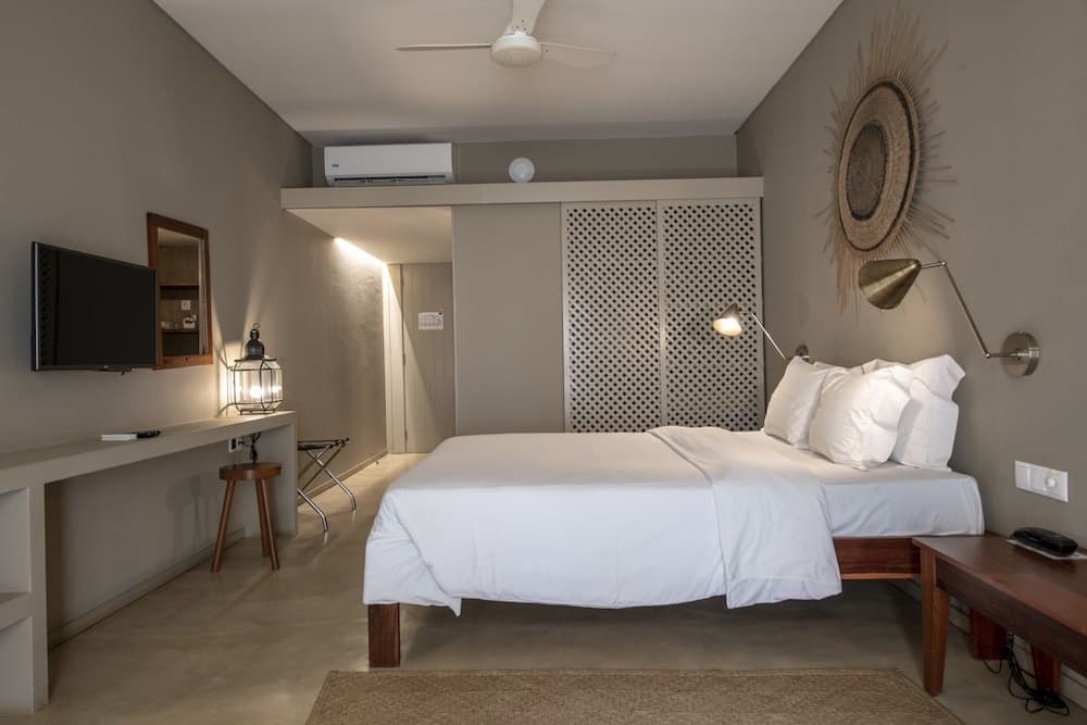 Kirimizi - Hotel & Restaurante