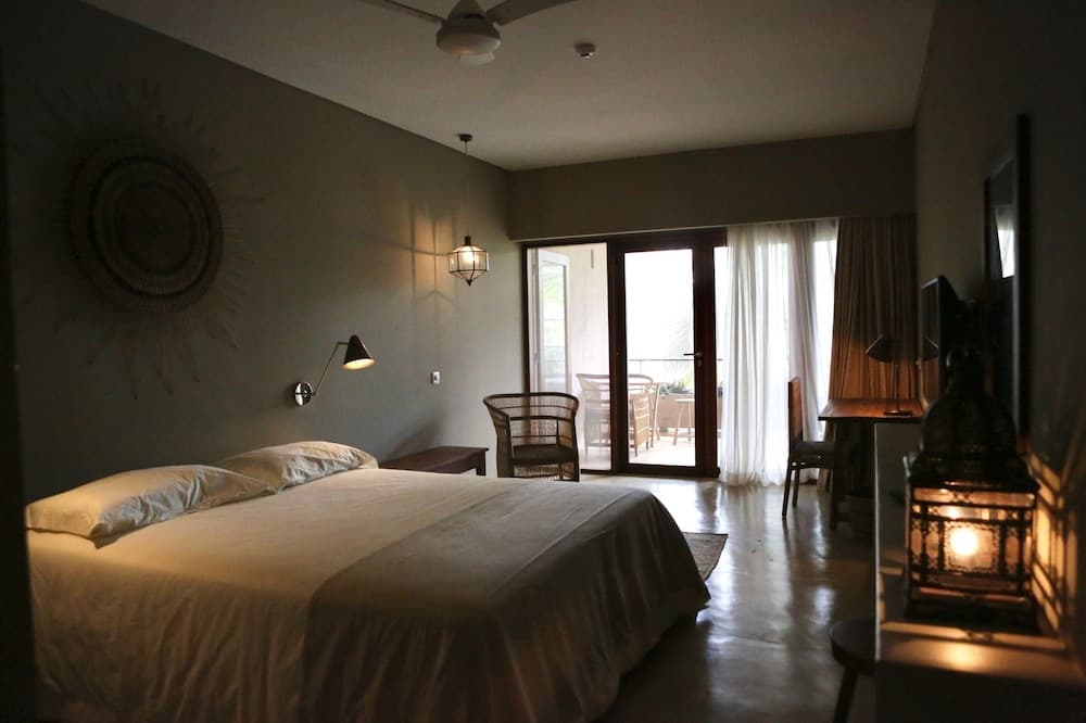 Kirimizi - Hotel & Restaurante