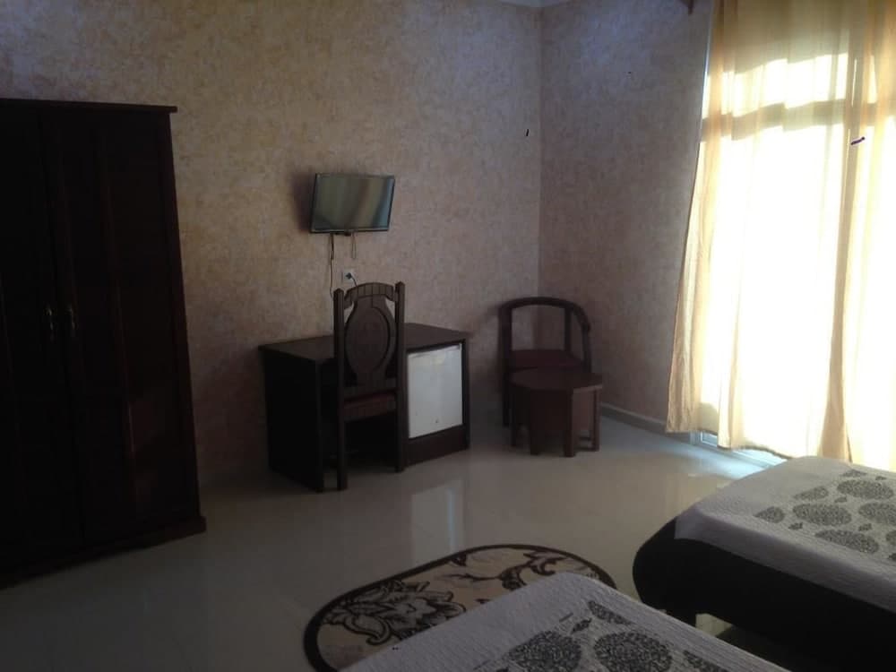 Hôtel Téléphérique Annaba