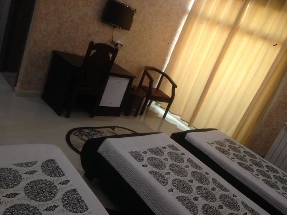 Hôtel Téléphérique Annaba