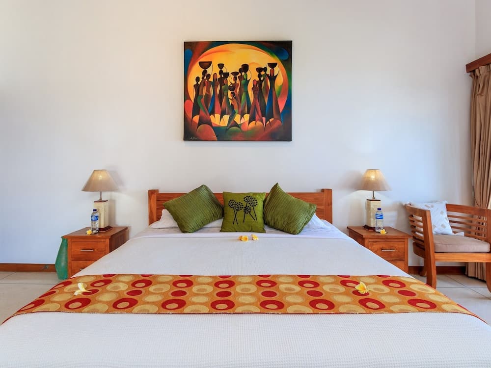 Villa Pantai by Villa Finder