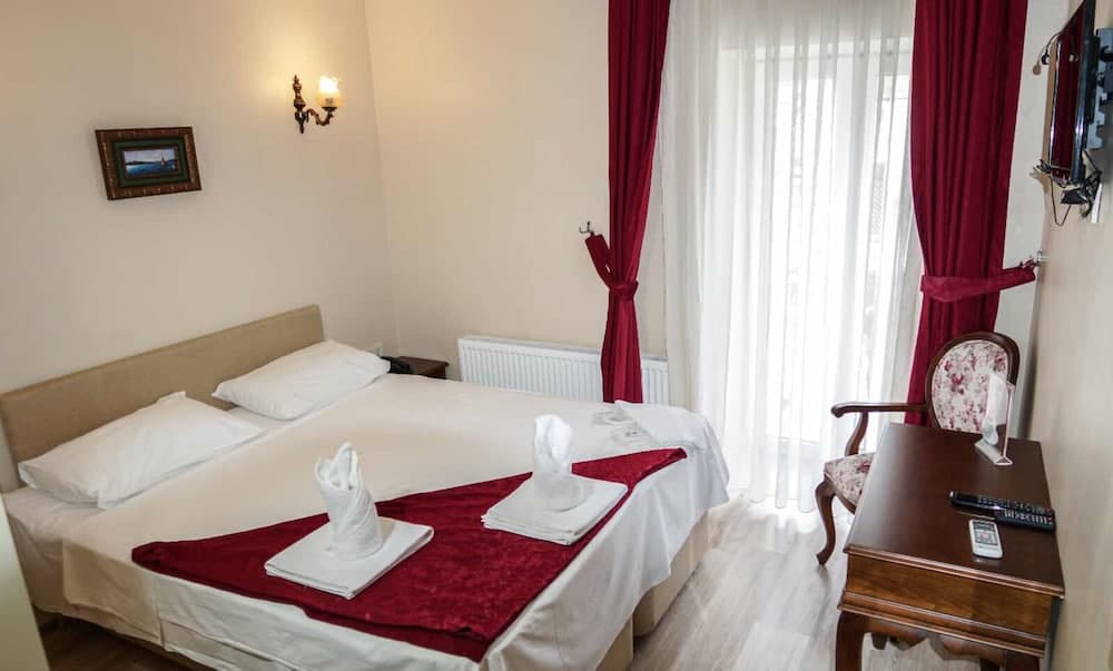 Pelit Boutique Hotel