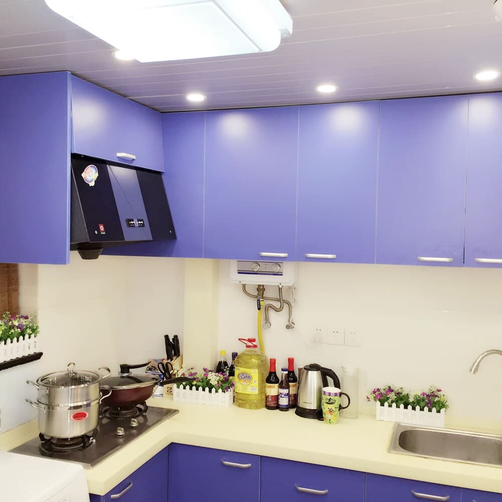 Shanghai Youcun Apartment Jinlu Building