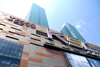 D'Esplanade City View Apartment