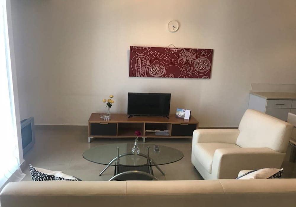 PJ8 - Nice View One Bed Room