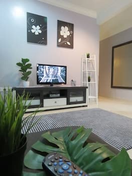 GM Homestay Kelibang