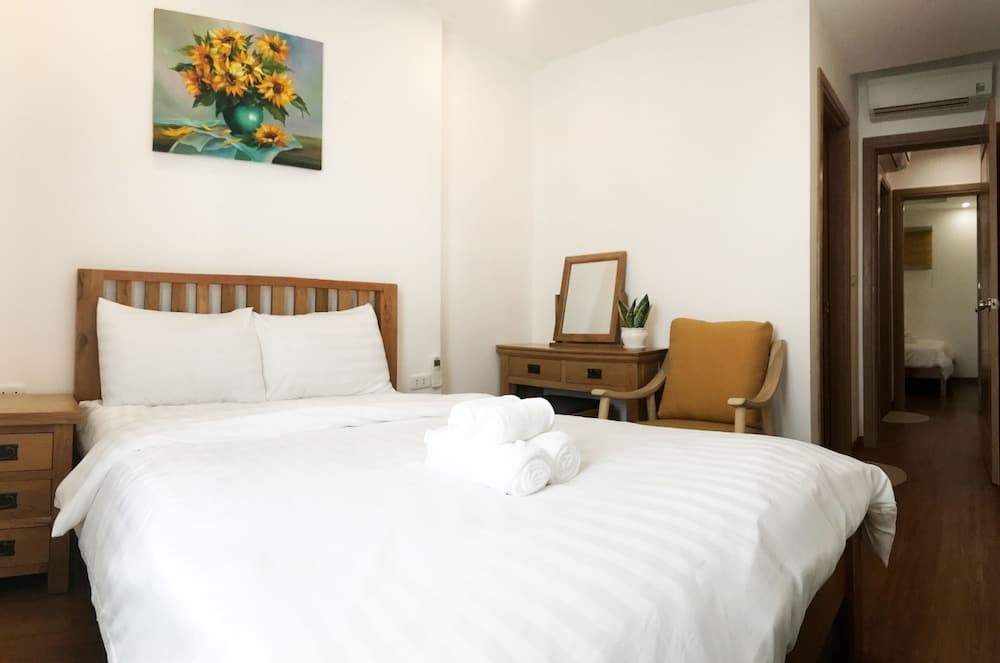 2232 Sea View Apartment