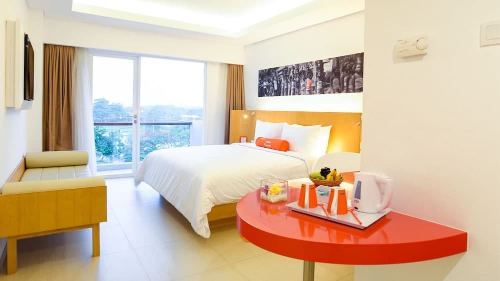 HARRIS Hotel Kuta Galleria - Bali