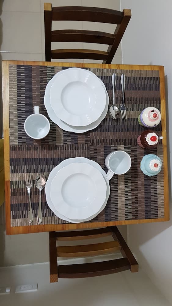 Aorta Your Home in The Heart of EDSA