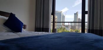 The Apartments by Lanka Vacations